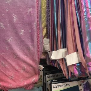 Meet your Posher, Daisy